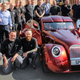 Illustration for article titled The Morgan SP1 Is The Handcrafted British Sportster Beyond Your Dreams